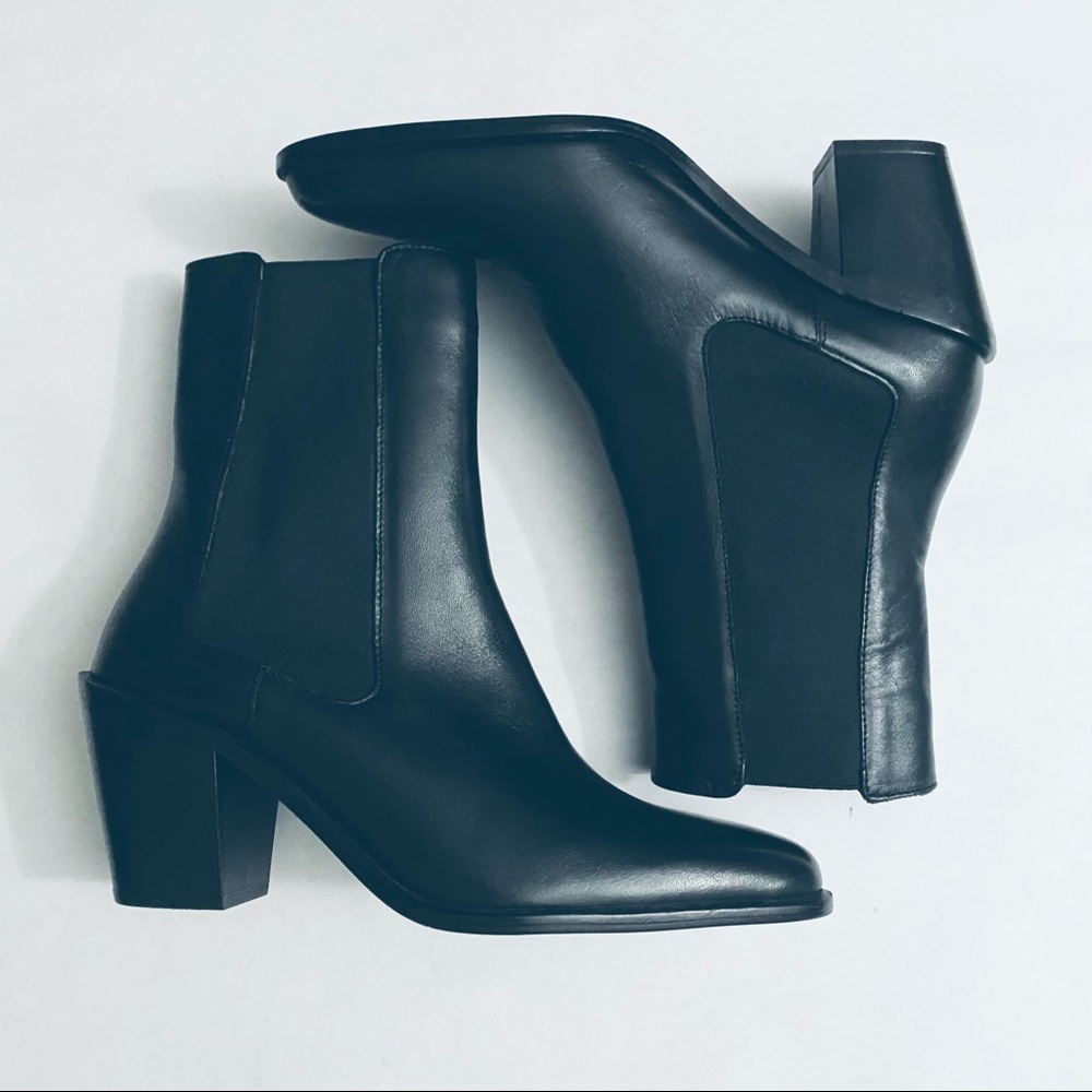 Zara | Ankle Boots